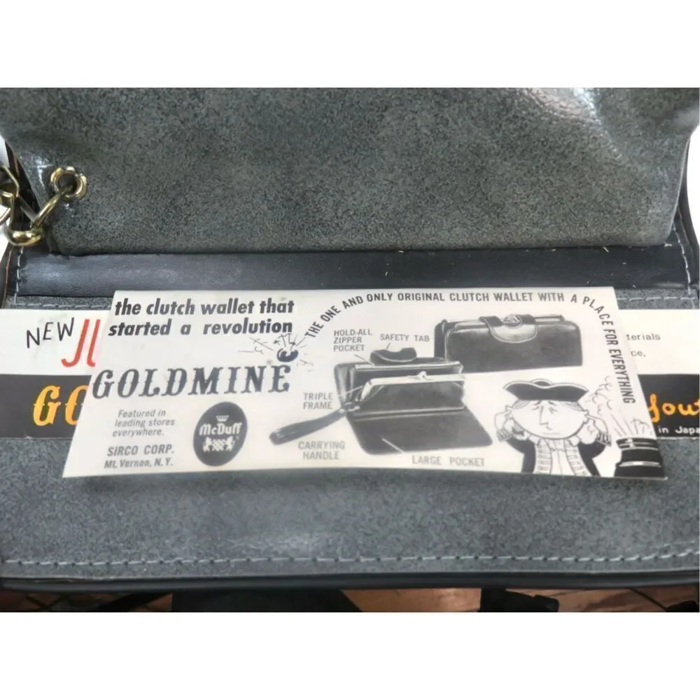 McDuff vintage goldmine
